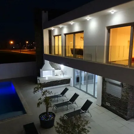 Villa Modern And Luxury With 5 Bedrooms And Panoramic Views Livádia