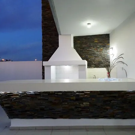 Villa Modern And Luxury With 5 Bedrooms And Panoramic Views