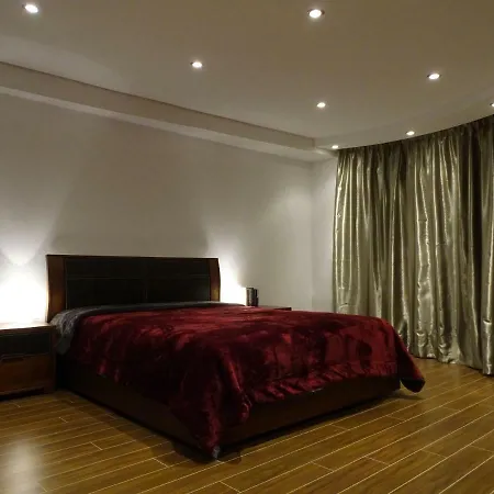 Villa Modern And Luxury With 5 Bedrooms And Panoramic Views Livádia